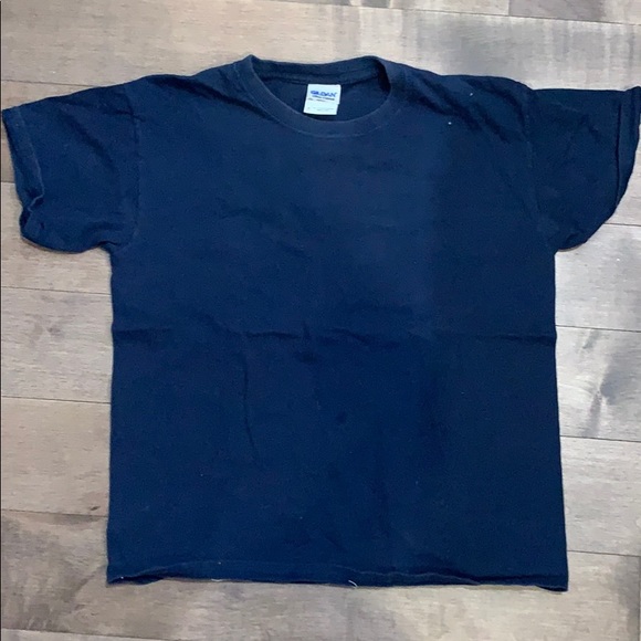 Gilden children’s shirt - Picture 2 of 3